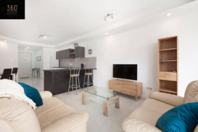 Spacious 2BR APT in QAWRA - Perfect for Families by 360 Estates